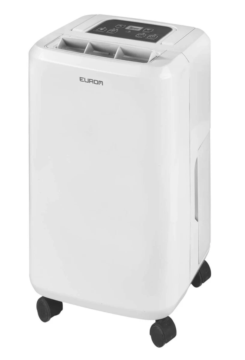 Oro sausintuvas Eurom DryBest 20, 370980
