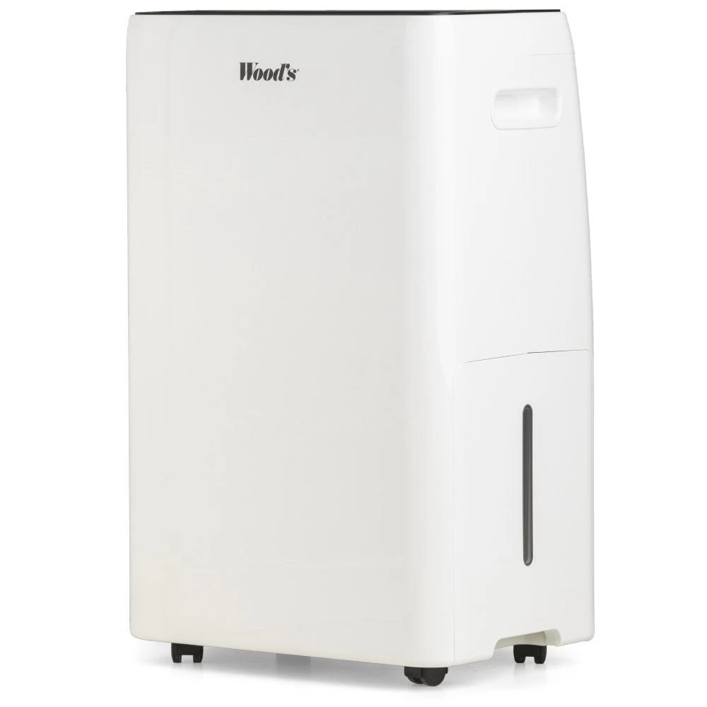 Oro sausintuvas MRD20 WiFi Wood&#039;s
