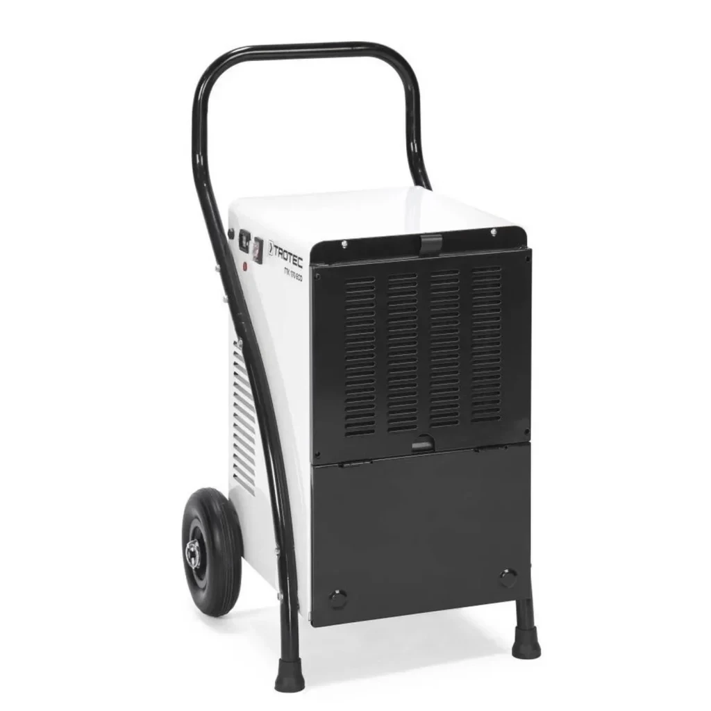Oro sausintuvas Trotec TTK 170 ECO