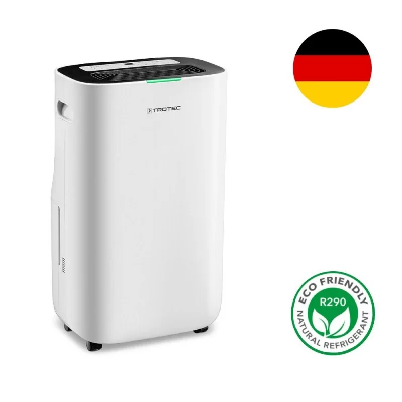Oro sausintuvas Trotec TTK 70 HEPA