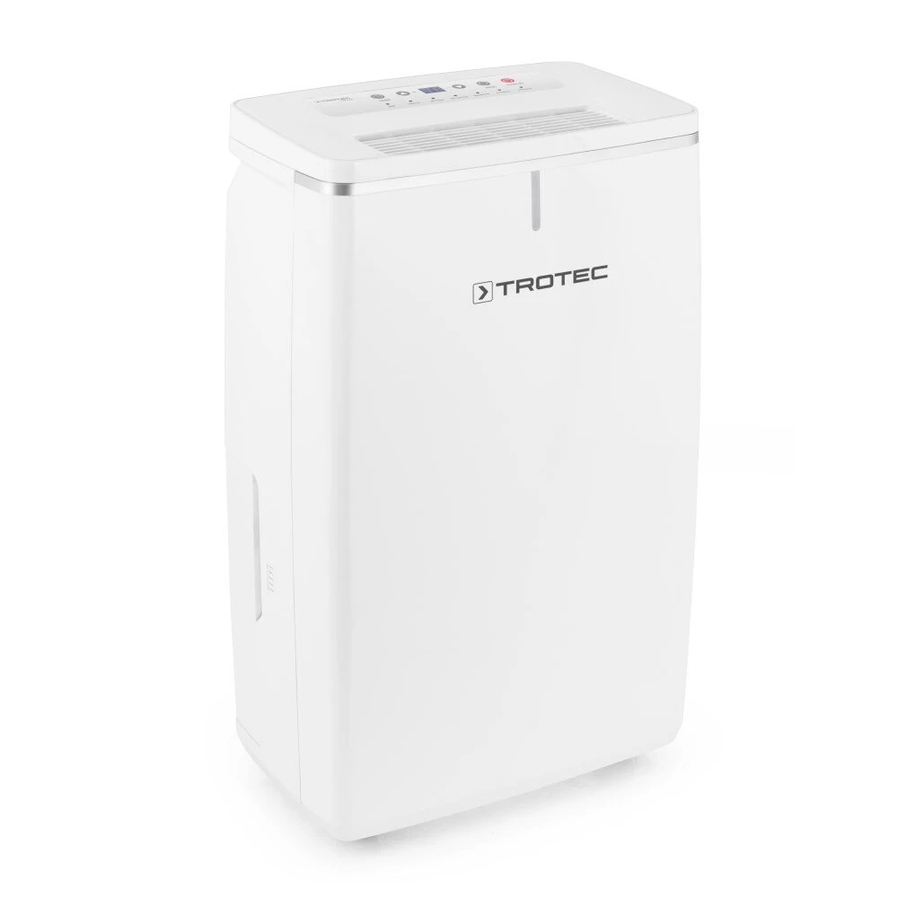 Oro sausintuvas Trotec TTK 72 E