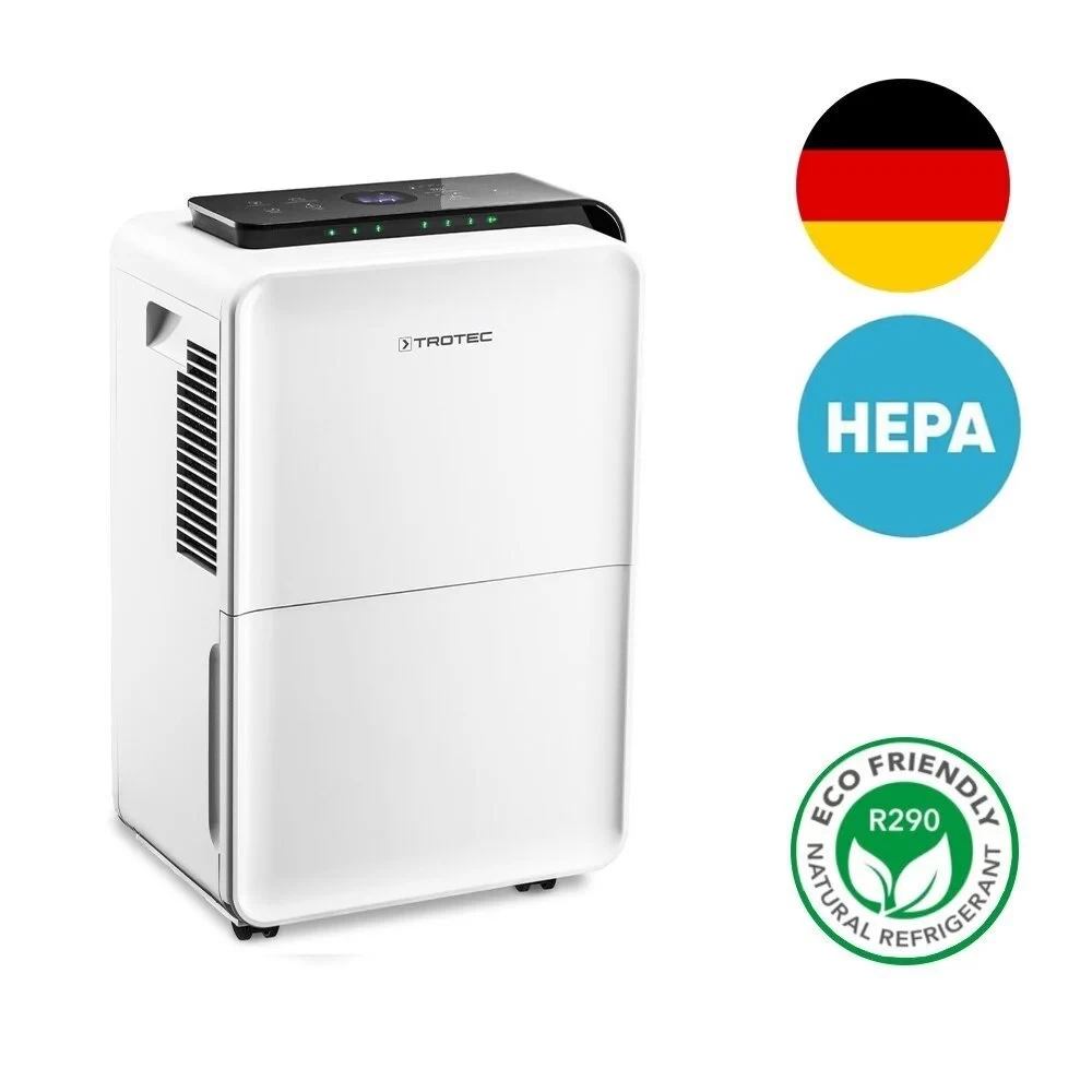 Oro sausintuvas Trotec TTK 99 HEPA