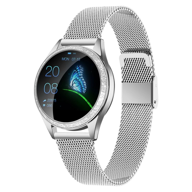 Oro Smart Crystal Silver Oro-med Ios Silver