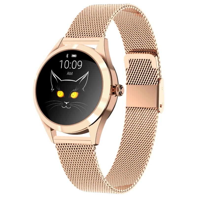Oro Smart Lady Gold Oro-med Ios Gold
