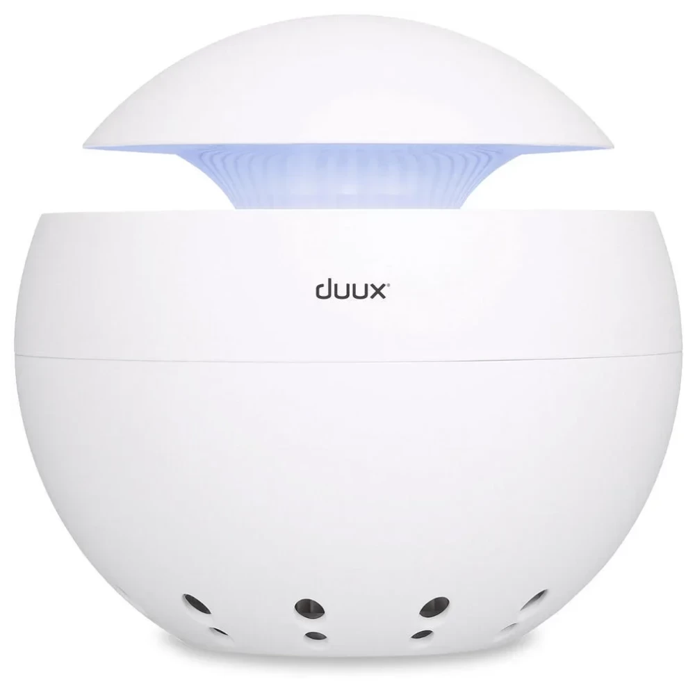 Oro valytuvas Duux Sphere DUAP02, 2.5 W, Balta (Ekspozicinė prekė)