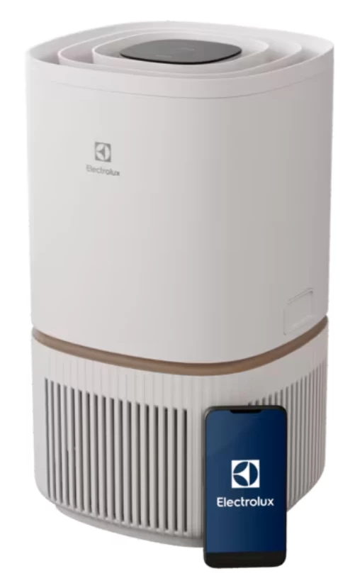 Oro valytuvas ELECTROLUX EPO50351SW
