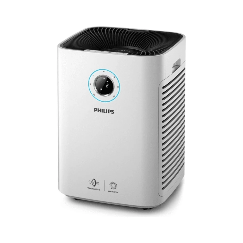 Oro Valytuvas Philips Series 5000 AC5659, Balta