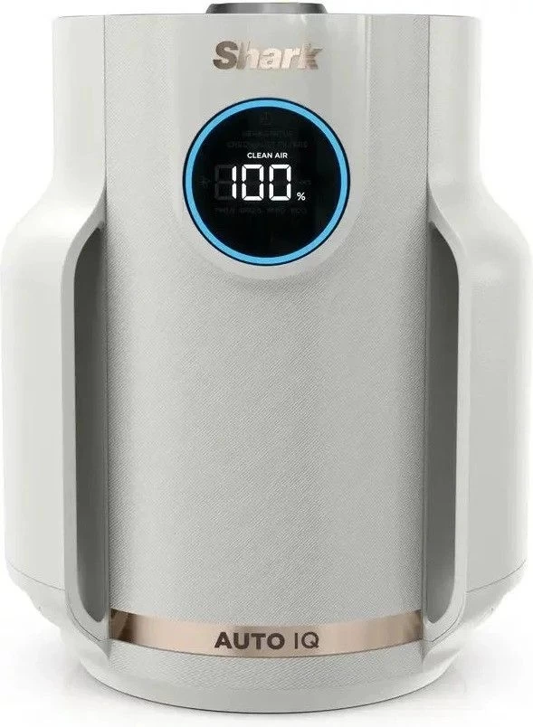 Oro valytuvas Shark NeverChange, HP072EU