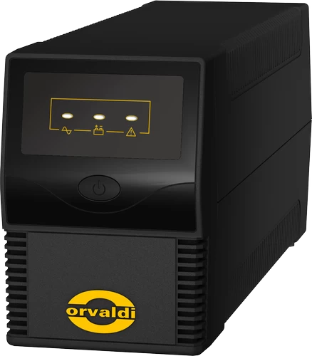 Orvaldi I600 Led Linijinis Interaktyvusis Ups