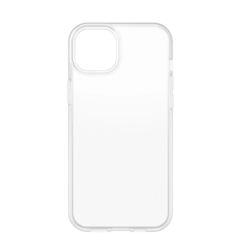 otterbox React Apsauginis Dėklas iphone 15 Plus (skaidrus)
