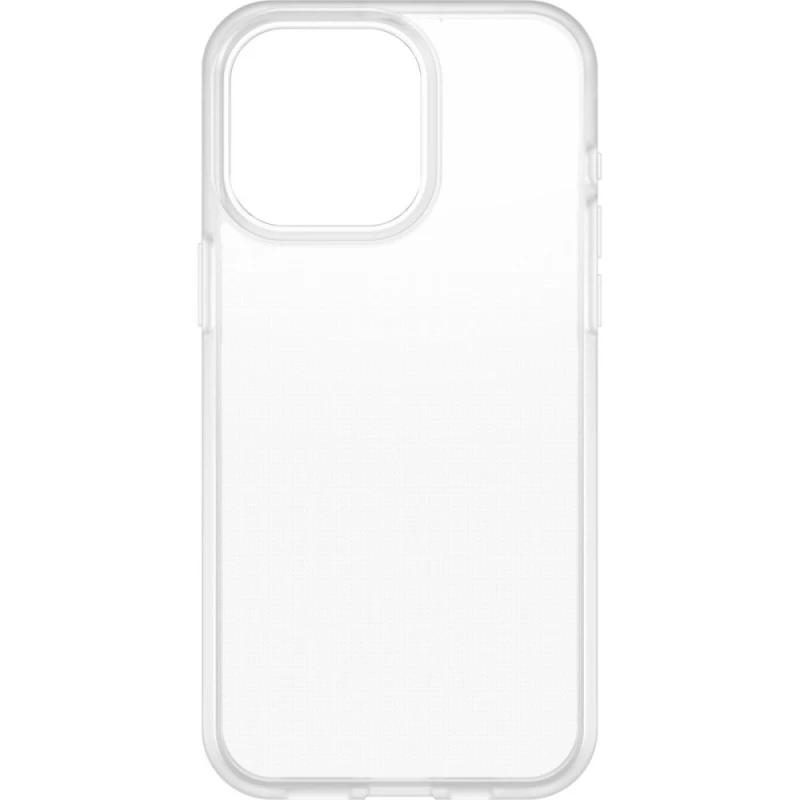 otterbox React Apsauginis Dėklas iphone 15 Pro Max (skaidrus)