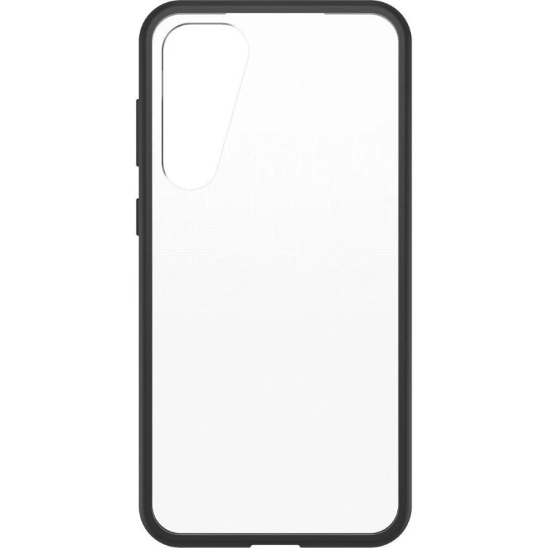 Otterbox React - Apsauginis Dėklas Samsung Galaxy S23 Plus 5g (skaidrus-juodas) [p].