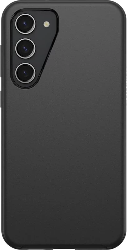 otterbox Symmetry - Apsauginis Dėklas, Skirtas samsung Galaxy S23 Plus 5g (juodas) [p].