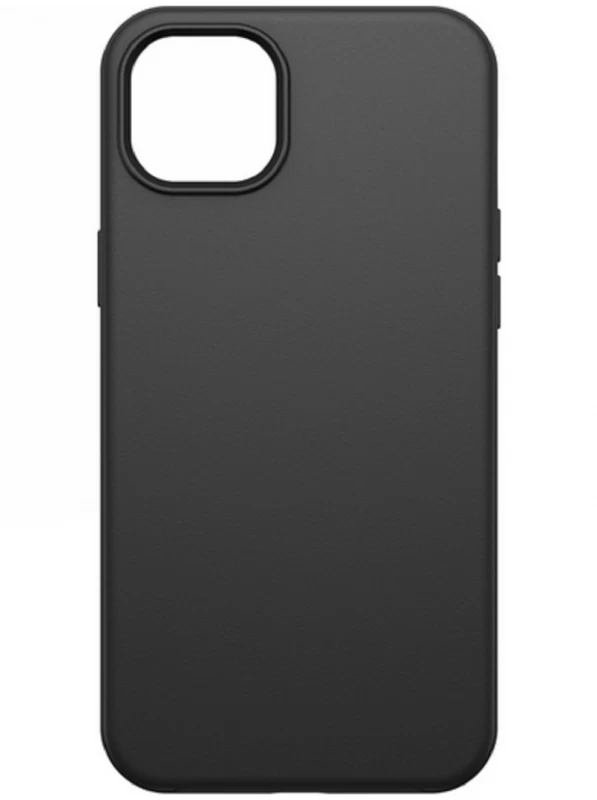 otterbox Symmetry Plus Apsauginis Dėklas iphone 14 Plus, Suderinamas Su magsafe (juodas)