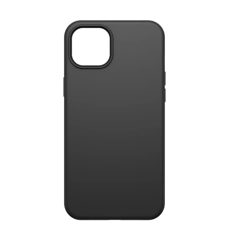 otterbox Symmetry Plus Apsauginis Dėklas iphone 15 Plus, Suderinamas Su magsafe (juodas)