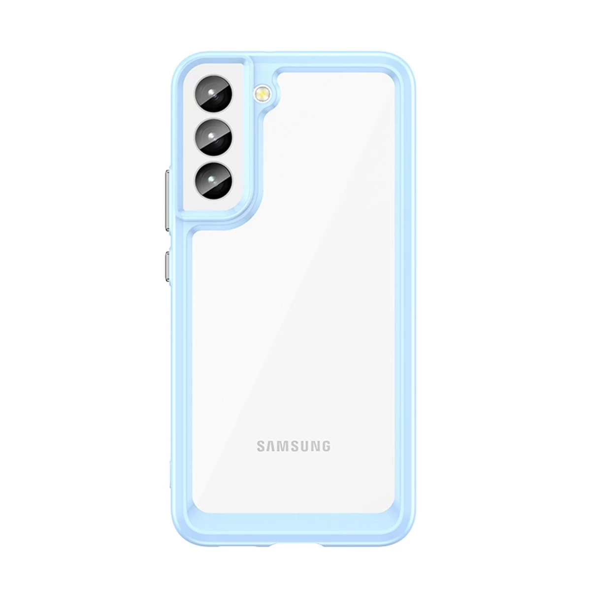 outer Space Dėklas samsung Galaxy S22+ (s22 Plus) Standus Dėklas Su Geliniu Rėmeliu, Mėlynos Spalvos outer Space Dėklas samsung Galaxy S22+ (s22 Plus) Standus Dėklas Su Geliniu Rėmeliu, Mėlynos Spalvos