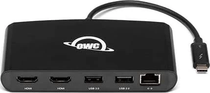 Owc Owctb3mdk5p (juoda /thunderbolt 3 )
