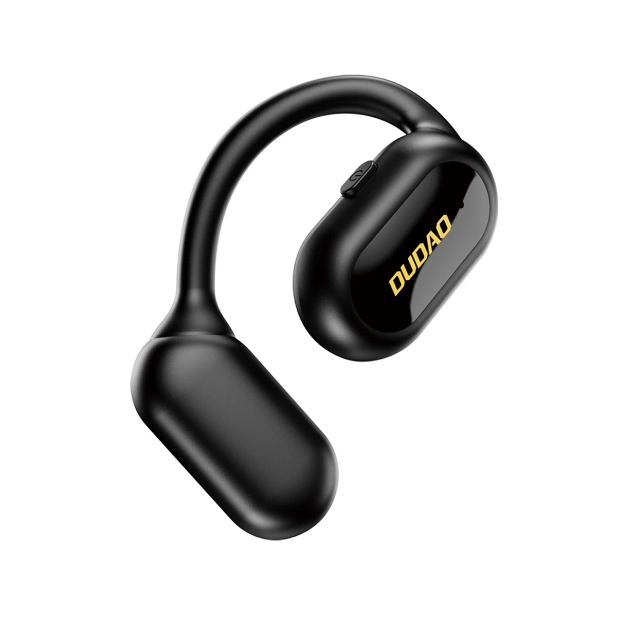 Ows U4a Verslo Telefonas Su Mikrofonu bluetooth 5.3 Skambučiams Ipx5 - Juodas