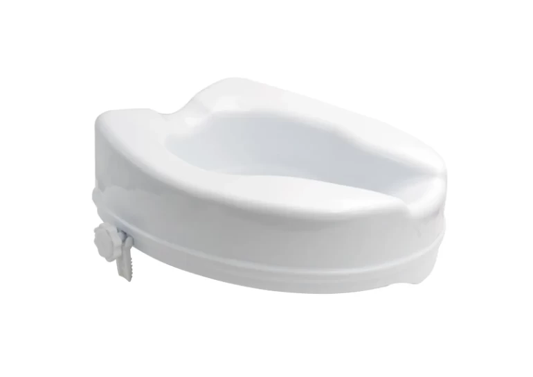 Paaukštinimas tualeto sėdynei Ridder Sam, 10cm., A102001