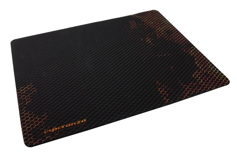 Pad gaming mouse pad Esperanza Flame EA146R