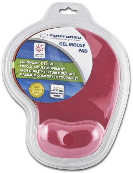 Pad under the mouse Esperanza EA137R