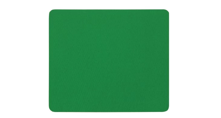 Pad under the mouse IBOX PODKŁADKA POD MP002 GREEN IMP002GR
