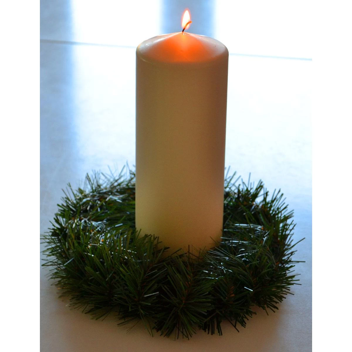 Padangų Girlianda 25 Cm