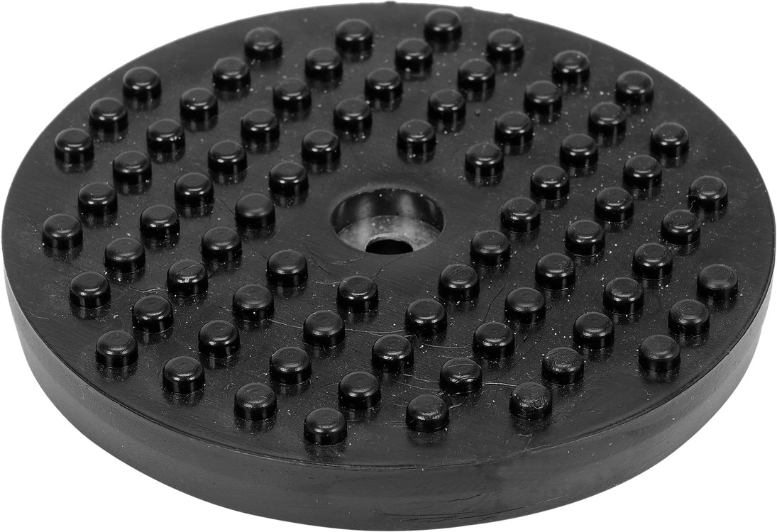 Padas balneliui VOREL 80107 | Ø97MM