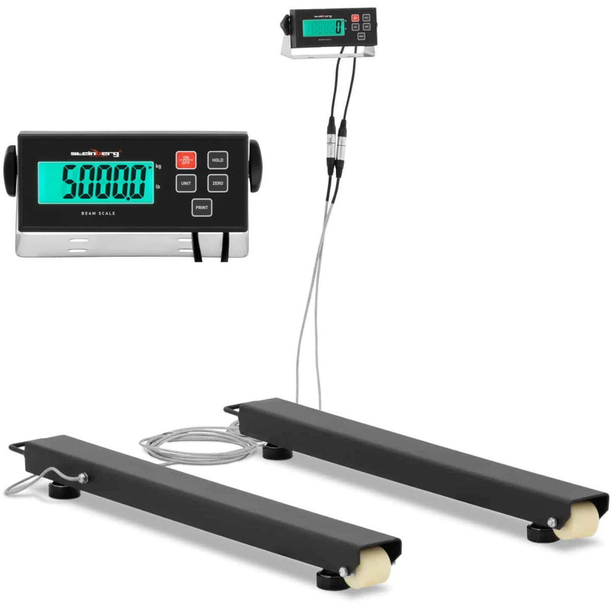 Padėklų Svarstyklės Lcd 5000 / 1 Kg 1000 X 100 Mm Padėklų Svarstyklės Lcd 5000 / 1 Kg 1000 X 100 Mm