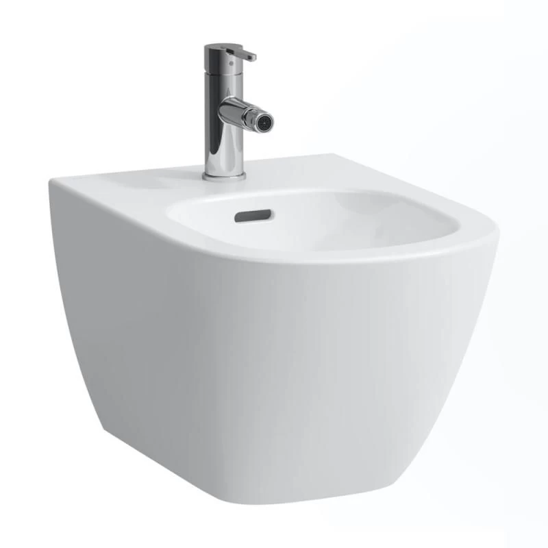 Pakabinama bide Laufen Lua, balta H8300810003021