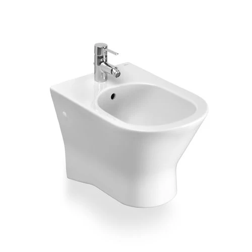 Pakabinama bidė Roca Nexo, balta A357645000