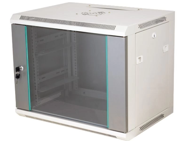 Pakabinama Lentyna 19&amp;quot; 9u 600x450