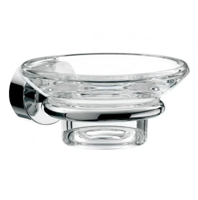 Pakabinama muilinė Emco RONDO2 chromas 453000100