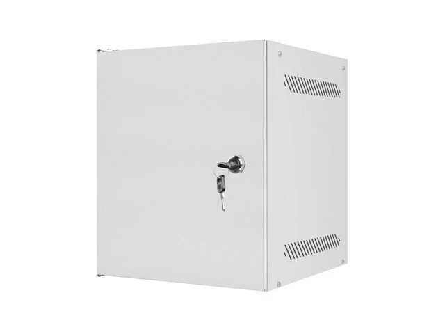 Pakabinama Spintelė 10 6u 280x310 Pilka Wf10-2306-00s