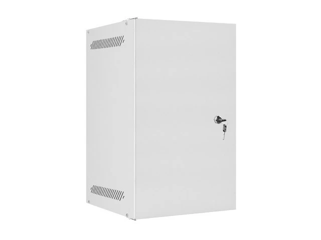 Pakabinama Spintelė 10 9u 280x310 Pilka Wf10-2309-00s