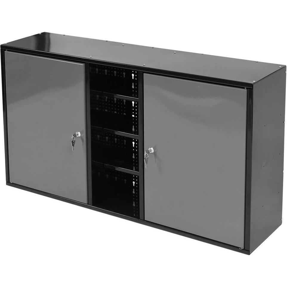 Pakabinama spintelė dirbtuvėms VOREL 58440 | 1125x265x630mm