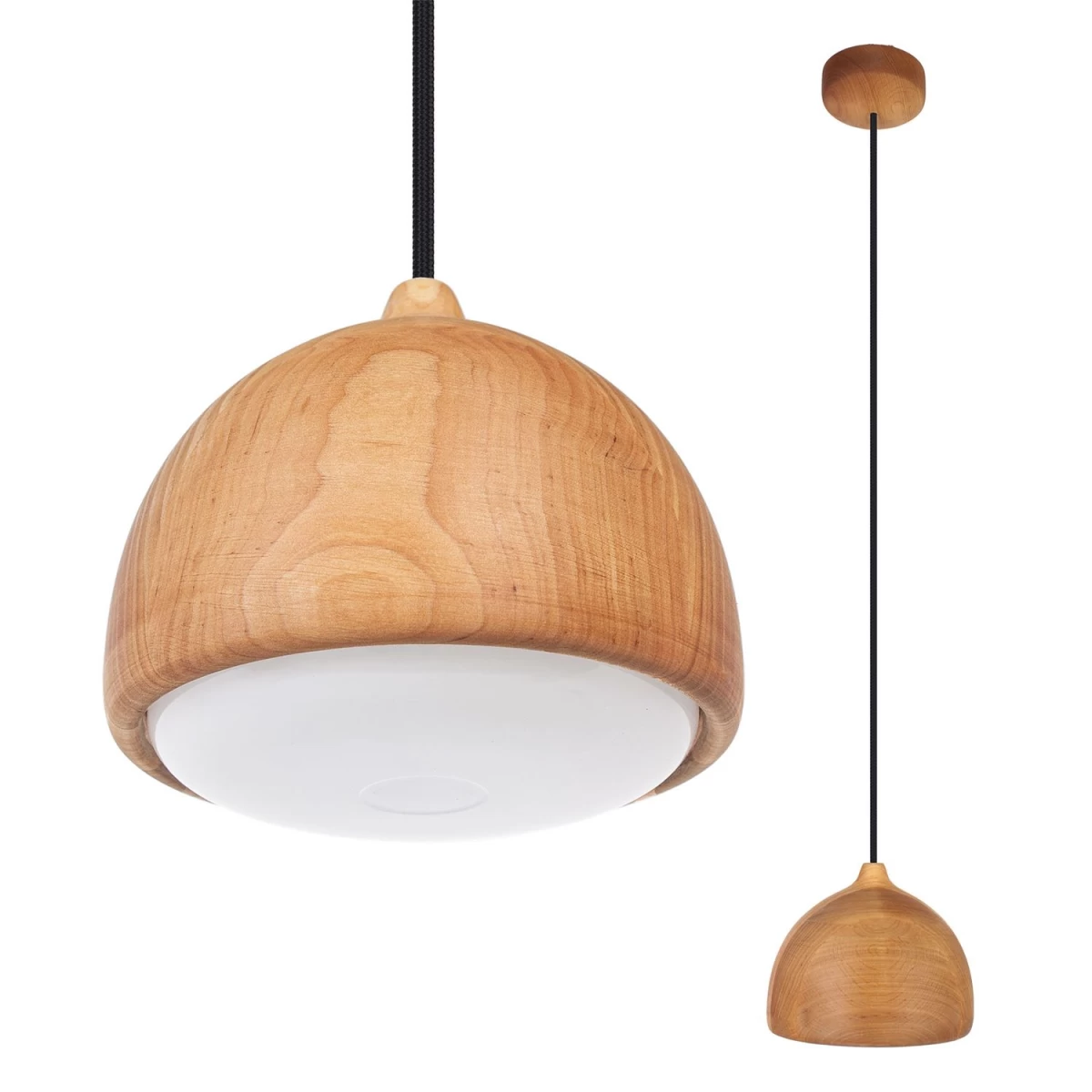 Pakabinamas šviestuvas Acorn I.