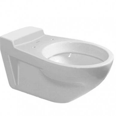Pakabinamas unitazas Duravit Architec neįgaliesiems 0190090000