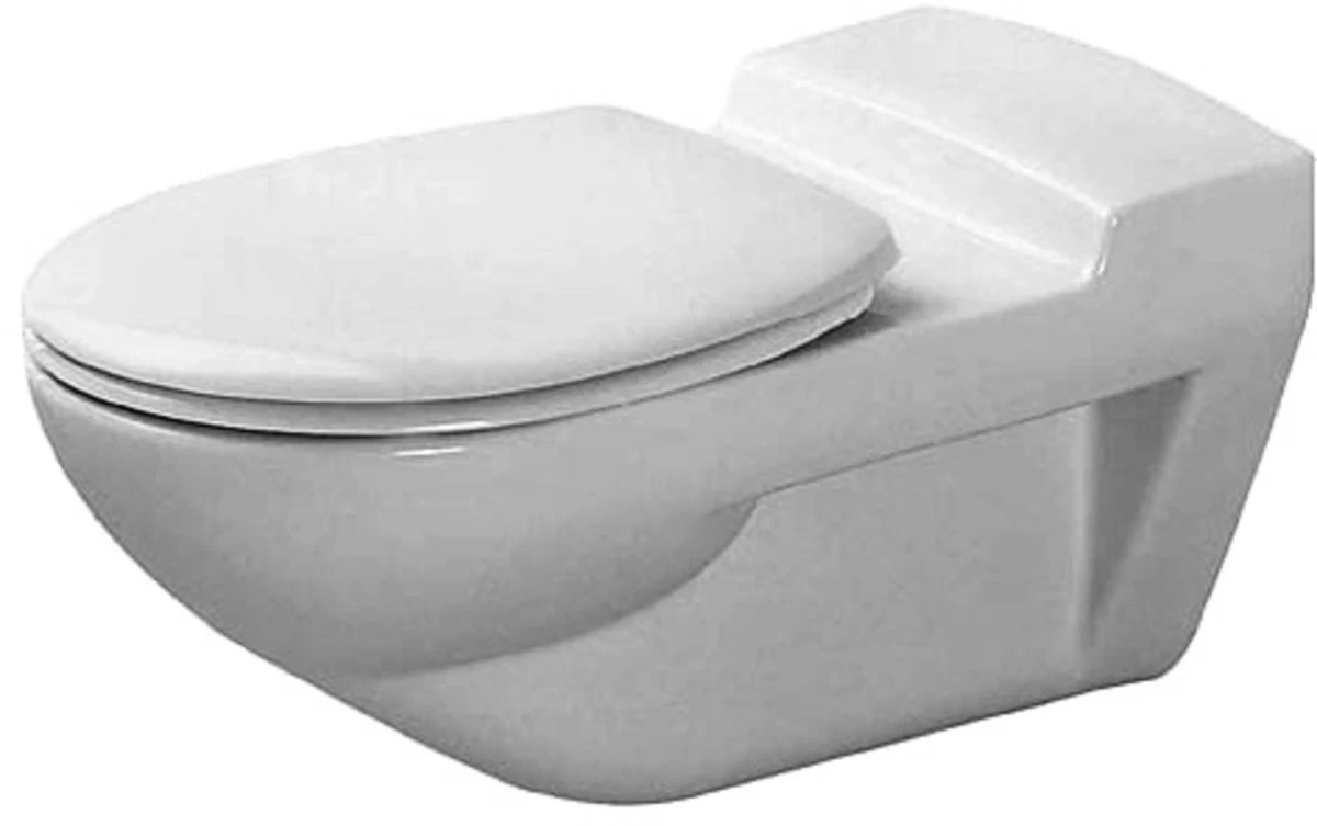 Pakabinamas unitazas Duravit Architec neįgaliesiems 0190092000