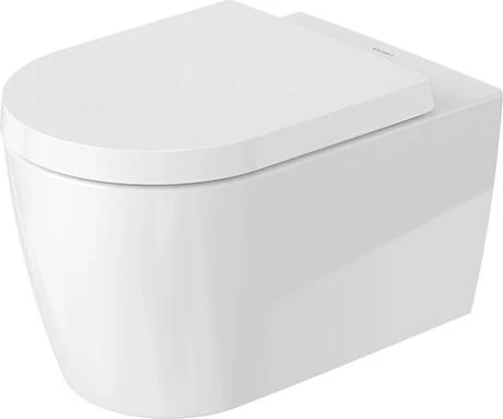 Pakabinamas unitazas Duravit Me By Starck