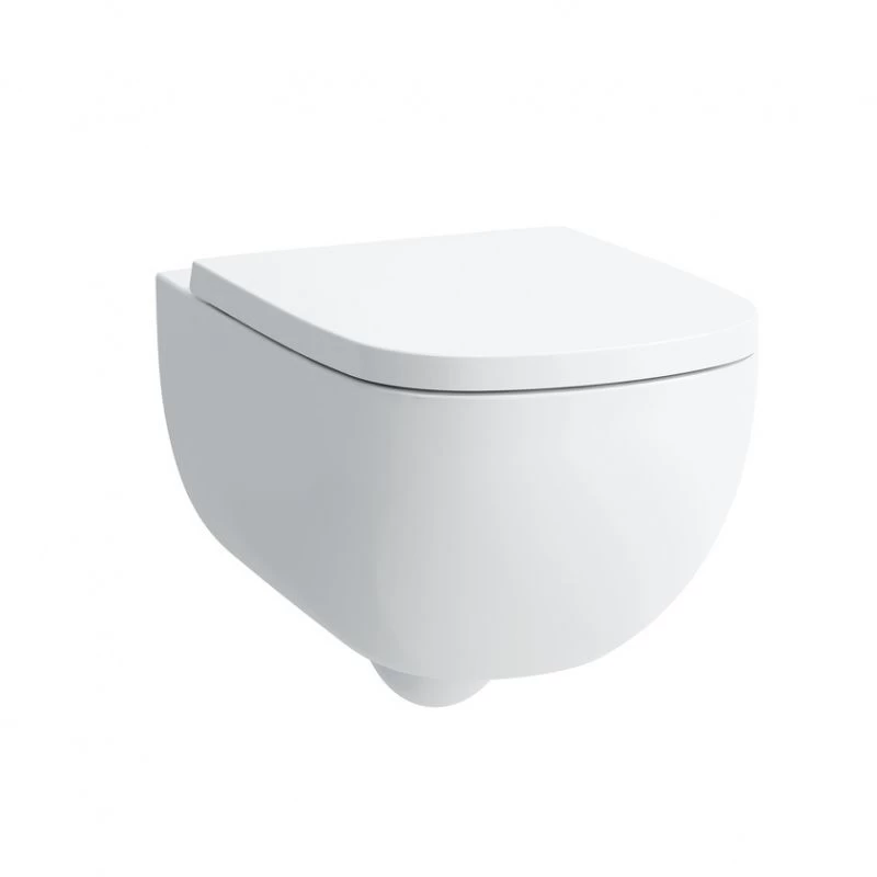 Pakabinamas unitazas Laufen PALOMBA, H8208010000001