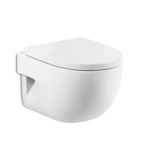 Pakabinamas unitazas Roca Meridian Compact, A346248000