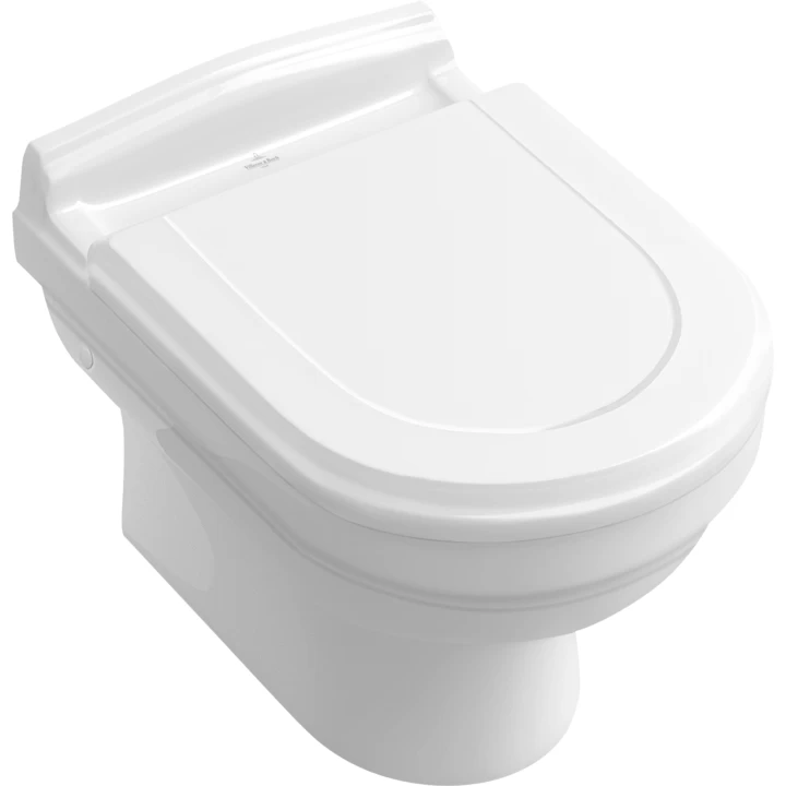 Pakabinamas unitazas Villeroy &amp; Boch Hommage
