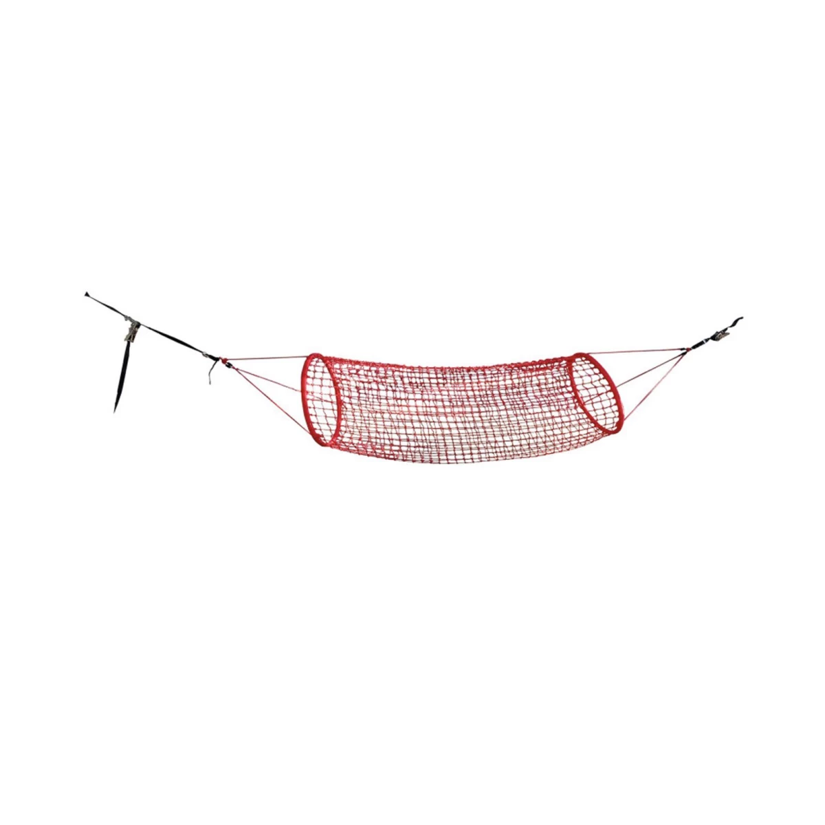 Pakabinamas virvinis tunelis, 240x90x90 cm