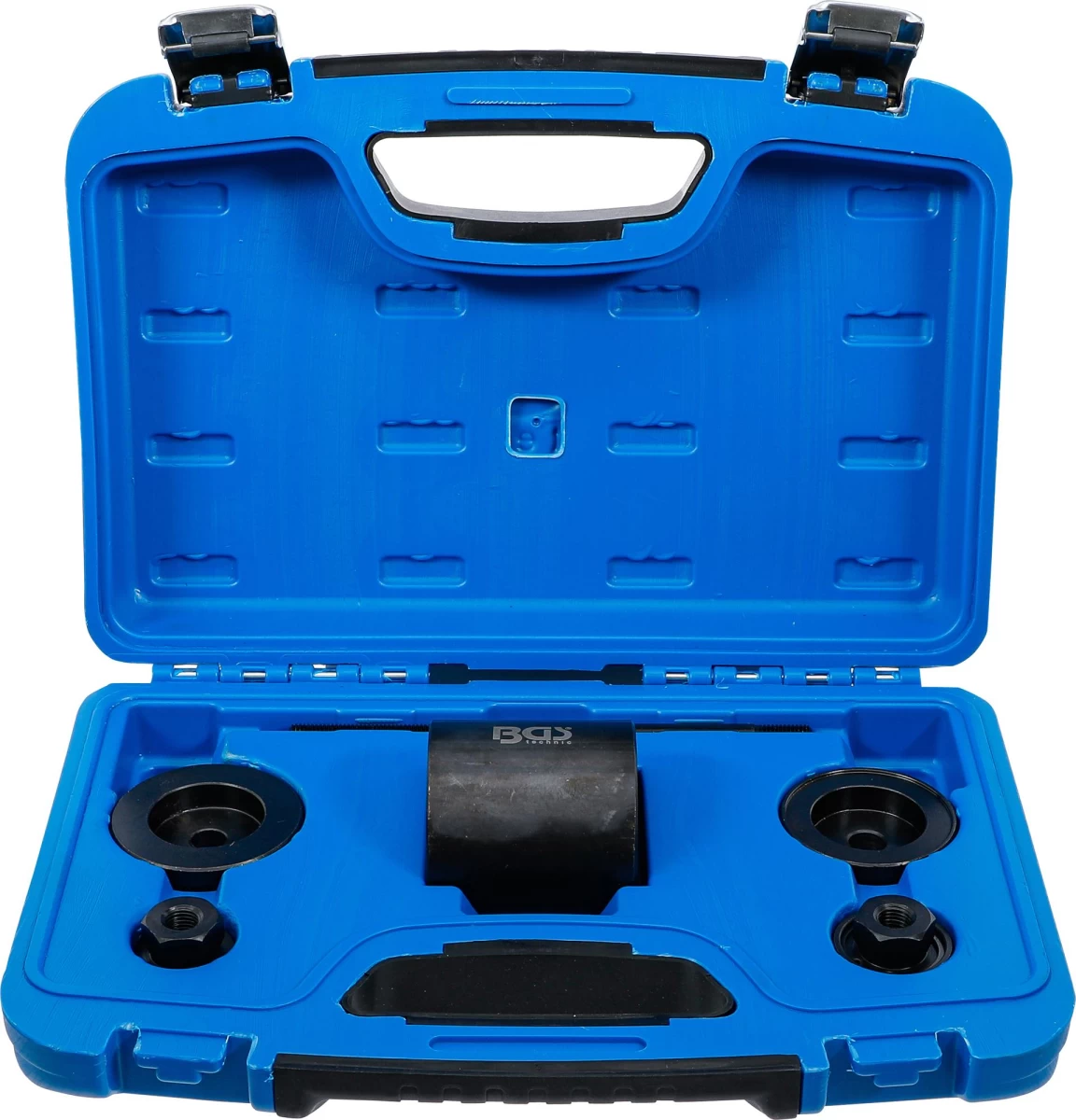 Pakabos presavimo rinkinys | Ford Fiesta / Ka (8846)