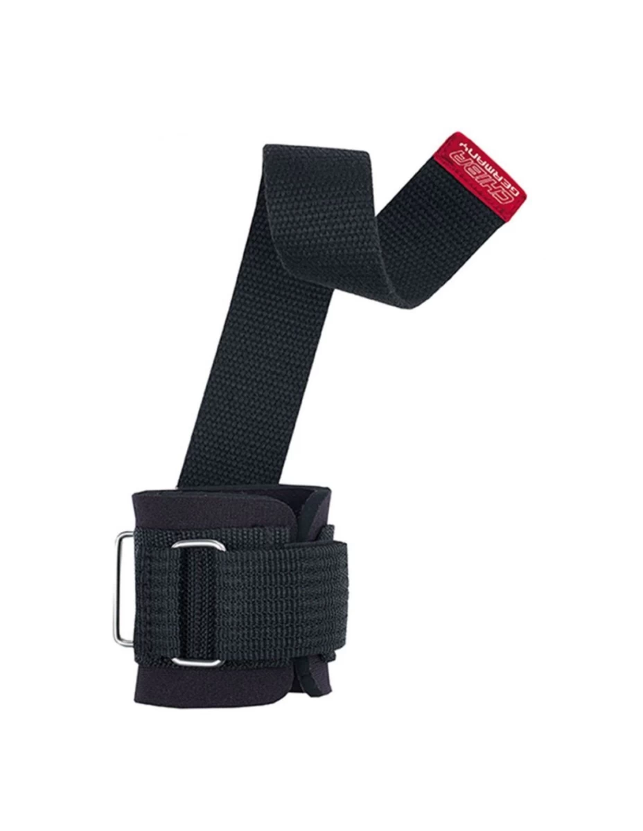 Palaikymo dirželiai CHIBA PREMIUM POWERSTRAP 40627