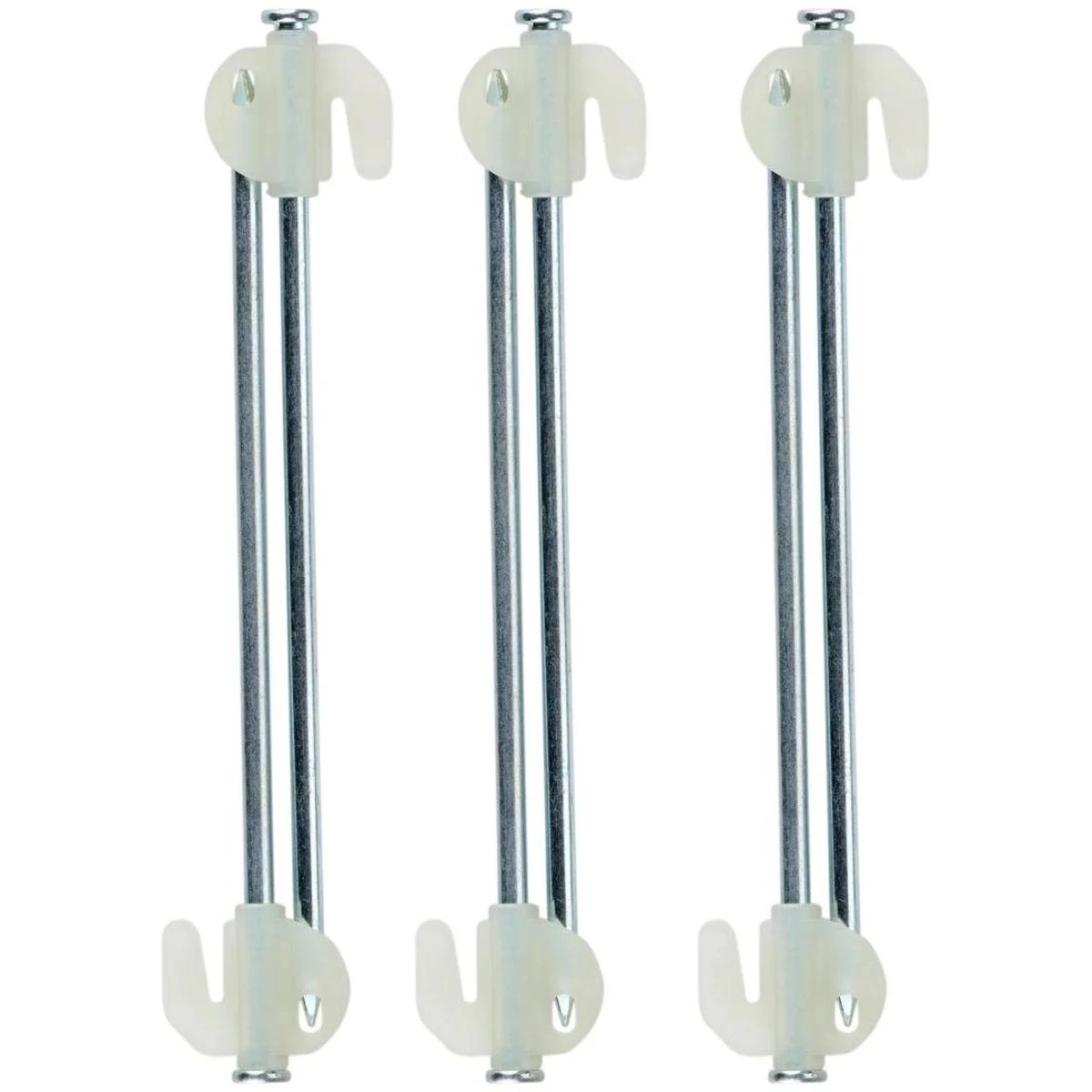 Palapinės Smeigtukai 21cm Kpl. 6vnt. Metaliniai Plastikiniai šviečiantys Naktinėje Stovykloje Aktyvūs Palapinės Smeigtukai 21cm Kpl. 6vnt. Metaliniai Plastikiniai šviečiantys Naktinėje Stovykloje Aktyvūs