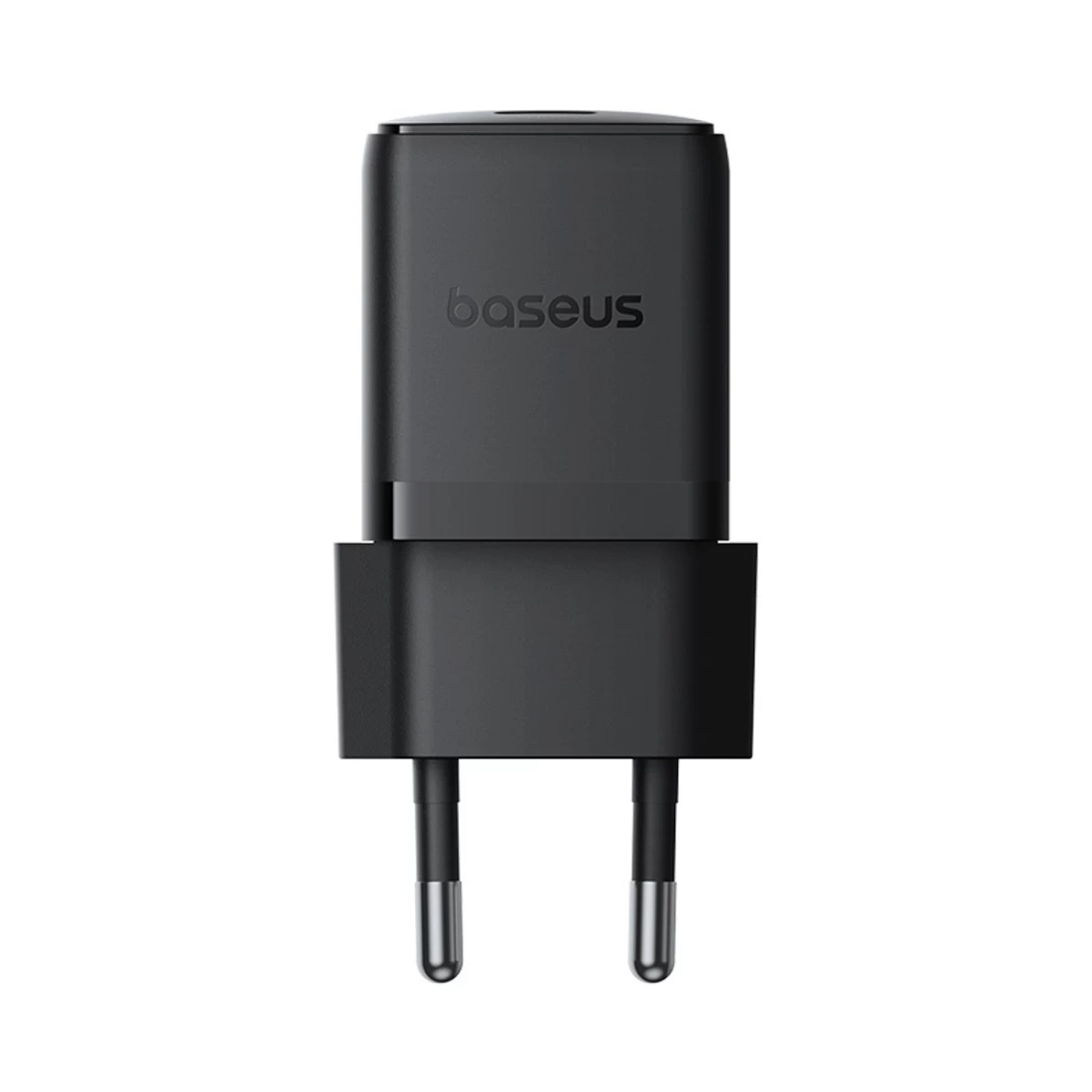 palm 30 W Usb-c Tinklo įkroviklis - Juodas