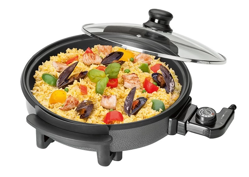 Pan Clatronic PP 3401