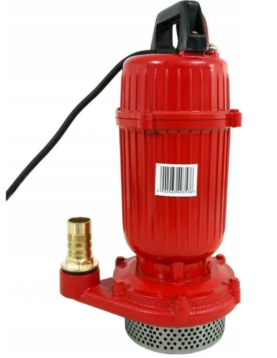 Panardinamas siurblys | 370W | 1 (SK48020)